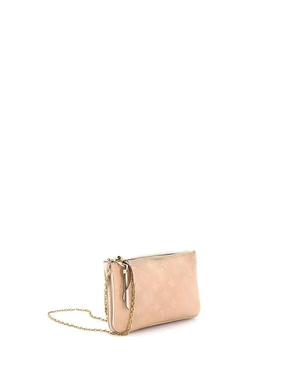 Louis Vuitton Double Zip Pochette #219917L12B
